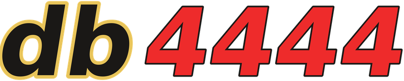 db4444 logo